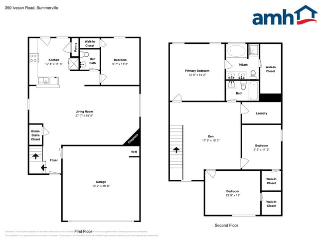 Foto del edificio - 350 Iveson Rd