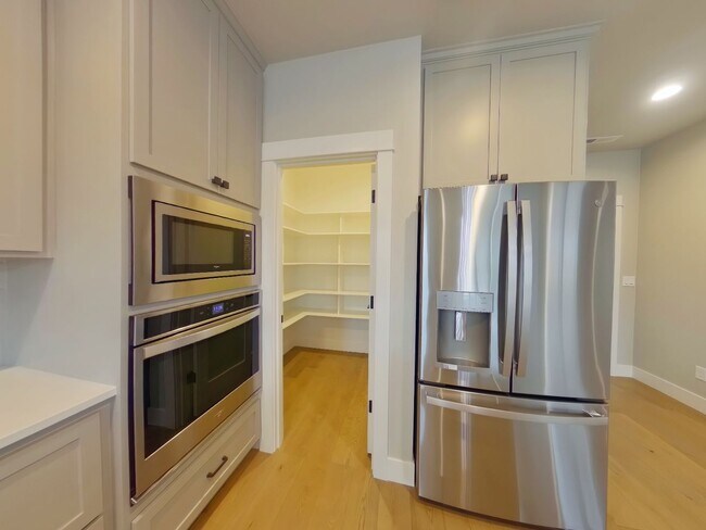 Foto del edificio - Newer home in The Nines in North Gilham