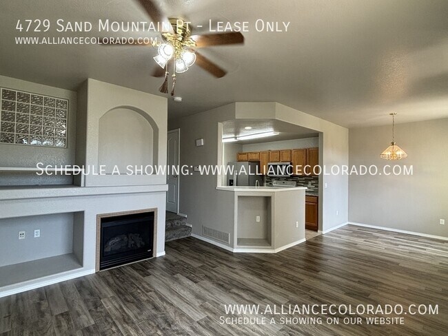 Building Photo - 4729 Sand Mountain Point