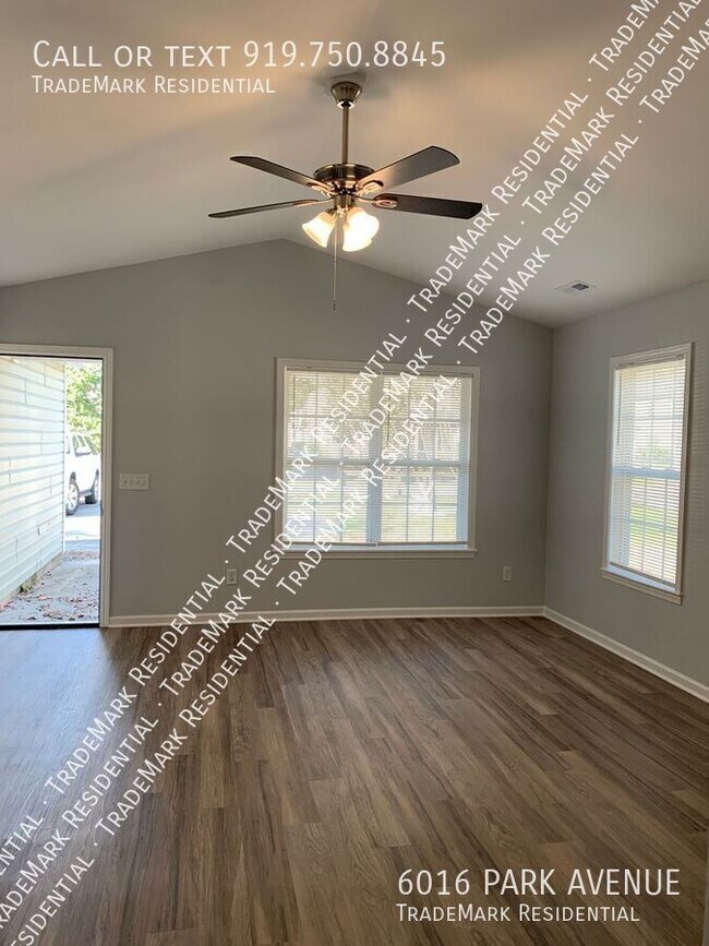 Foto del edificio - 6016 Park Ave