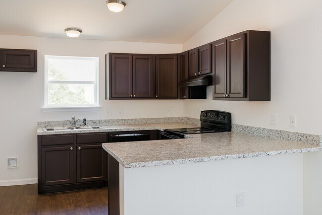 Foto del edificio - 5463 NW 54th Pl