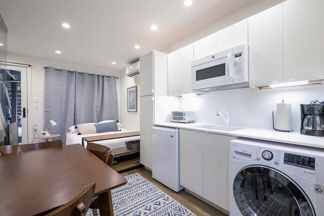 Foto del edificio - 1504 Q St NW