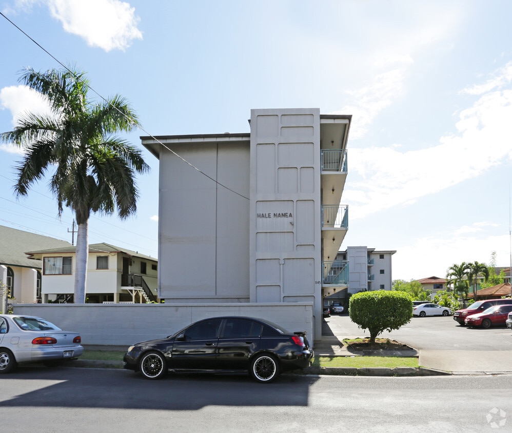 Building Photo - 1145 Gulick Ave