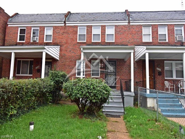 Building Photo - 4228 Pimlico Rd
