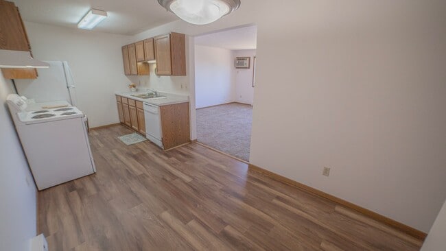 Interior Photo - Citi Park Apartments