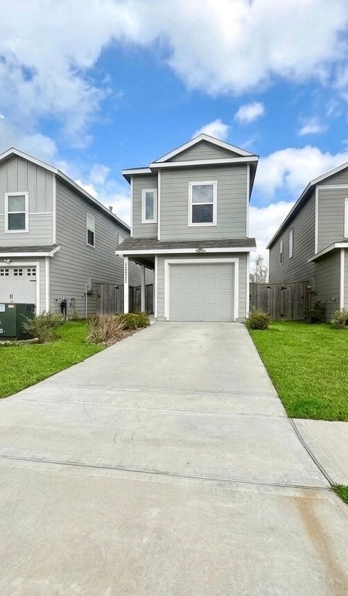 Building Photo - 21511 Carosella Dr