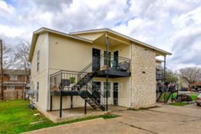 Foto del edificio - 8418 Riverstone Dr