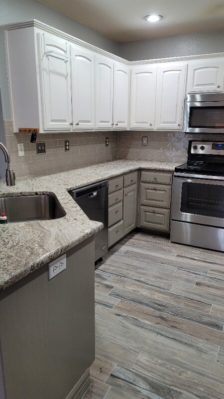 Foto del edificio - 3907 SW Huckleberry St