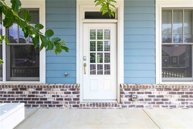Foto del edificio - 510 Suwanee Pass Ln