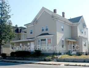 Building Photo - 350 Haverhill St