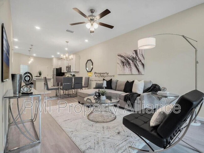 Foto del edificio - 2908 Oak Park Way