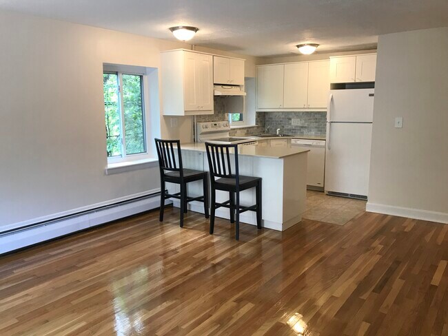 Foto del edificio - 133 Beaconsfield Rd