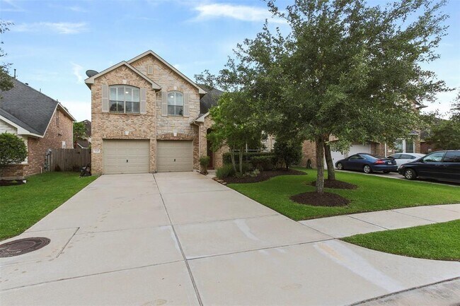 Building Photo - 5110 Shadow Breeze Ln