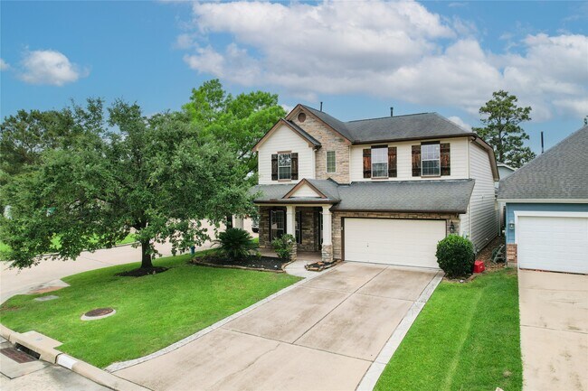 Building Photo - 14403 Coles Crossing Dr N
