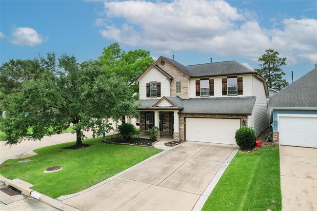 Foto del edificio - 14403 Coles Crossing Dr N