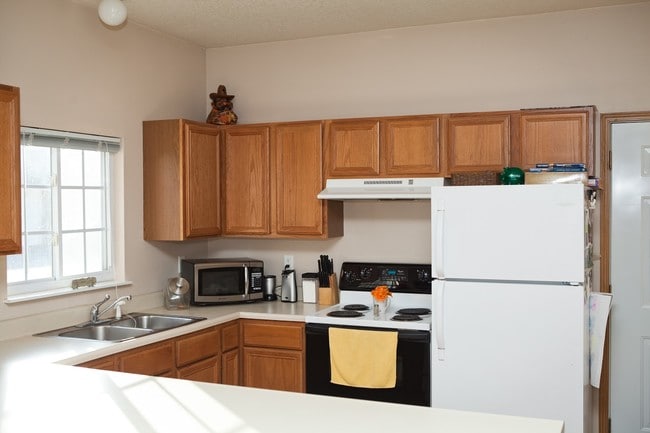 Kitchen - Riverwood