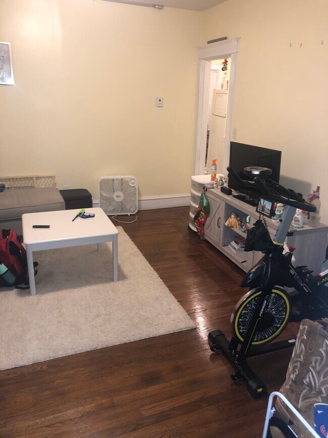 Foto del edificio - 152 Camp St