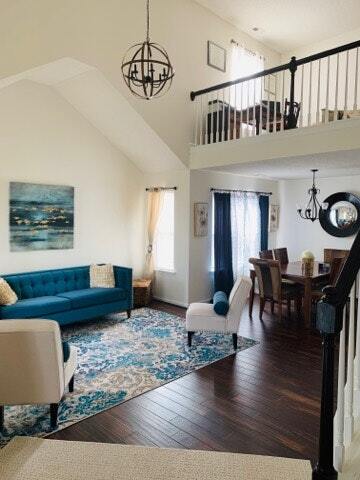 Foto del edificio - 727 Cobbs Point Ln
