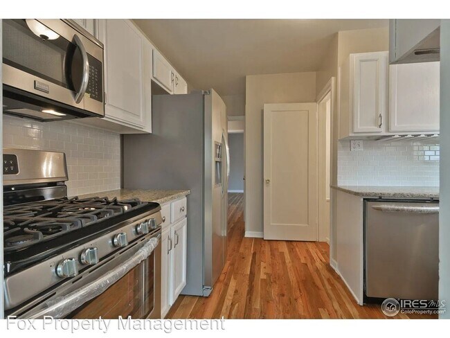 Foto del edificio - 4 br, 2 bath House - 351 Longs Peak Avenue