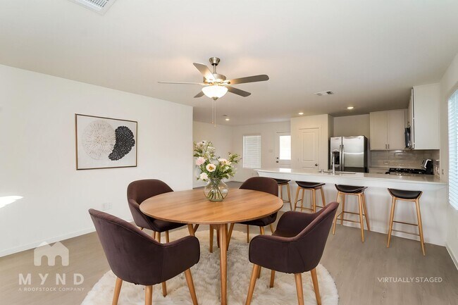 Foto del edificio - 10104 Dalgreen Cir