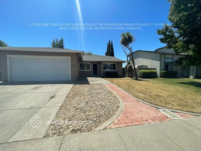 Building Photo - 1409 Prospect Way