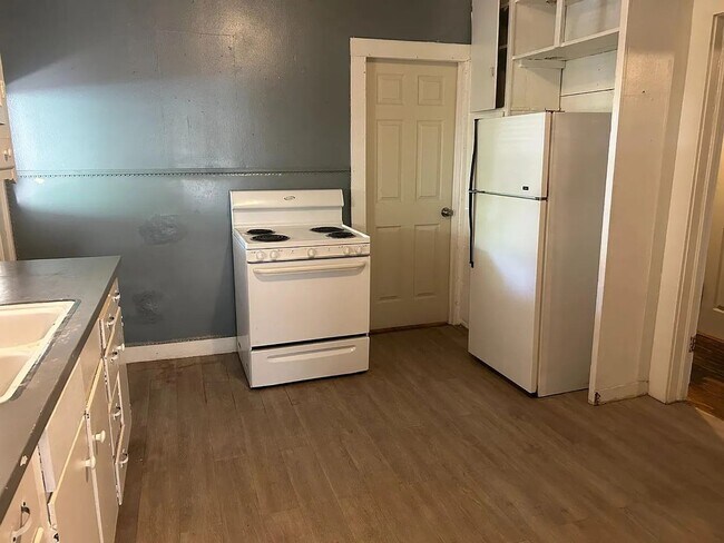 Foto del edificio - 1911 25th Street Lubbock, TX 79401