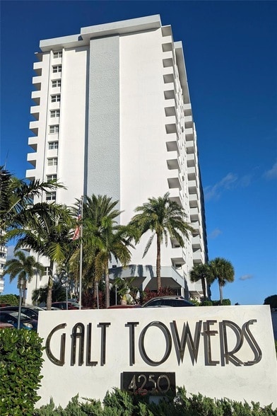 Photo - 4250 Galt Ocean Dr