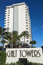 Building Photo - 4250 Galt Ocean Dr