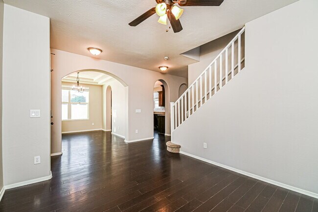 Foto del edificio - 3617 S Winter Ln