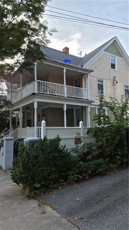 Foto del edificio - 95 Adelaide Ave