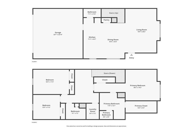 Building Photo - Newer Construction-3 Bedroom in a Great Community!