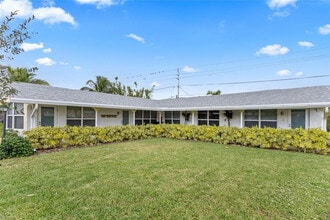 Building Photo - 2051 NE 56th St