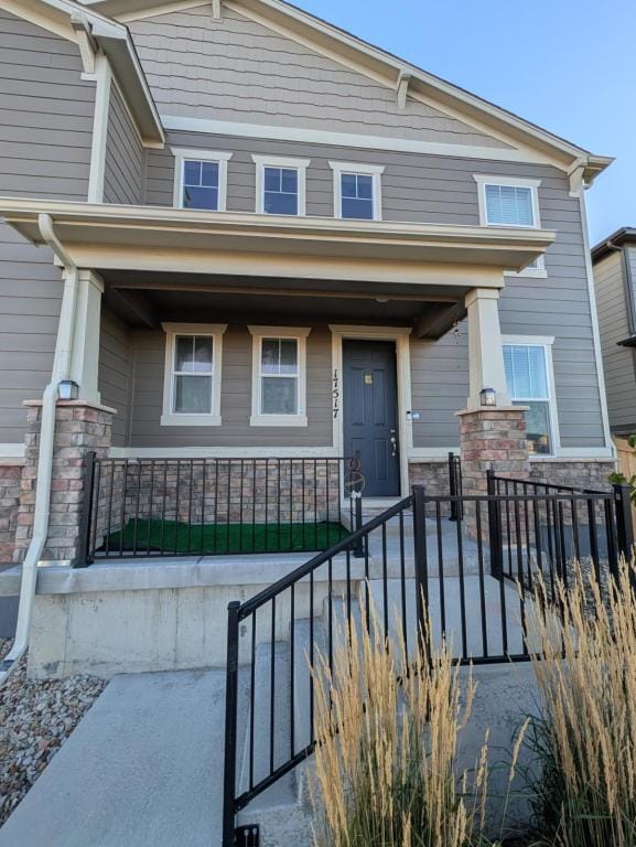 Building Photo - 17517 Booth Fls Wy