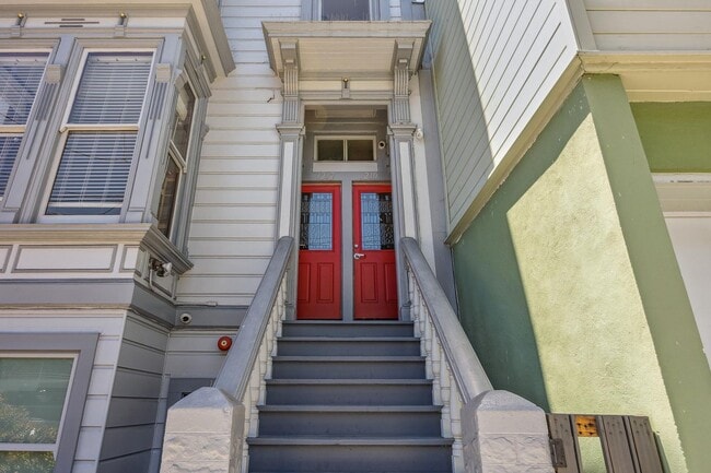 Foto del edificio - 1210 Utah St