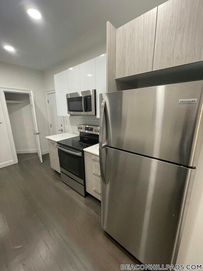 Foto del edificio - 31 Temple St