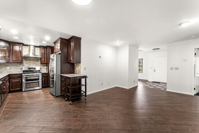 Foto del edificio - 1212 E Cottonwood St