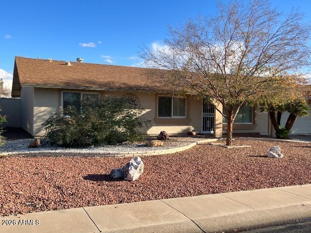 Building Photo - 19605 N Welk Dr