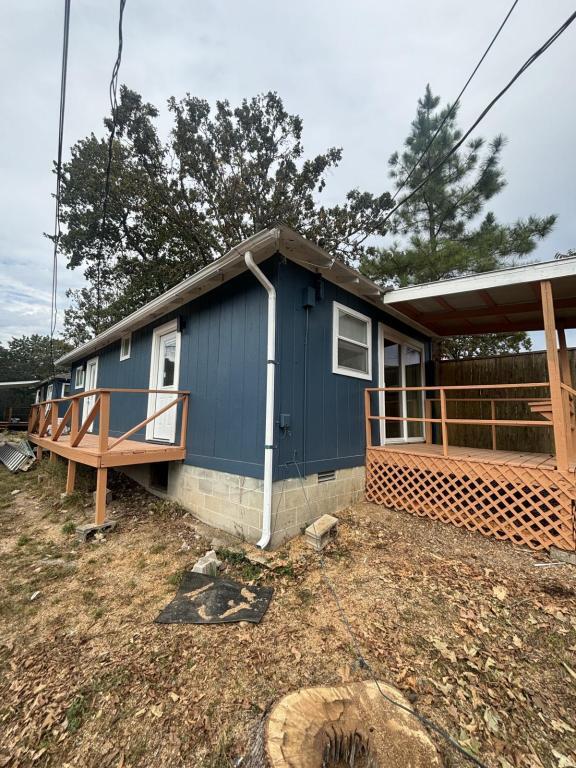 Foto principal - 1527 Cranfield Rd