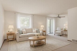 Building Photo - 1410 Bacchus Dr