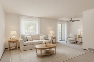 Building Photo - 1410 Bacchus Dr