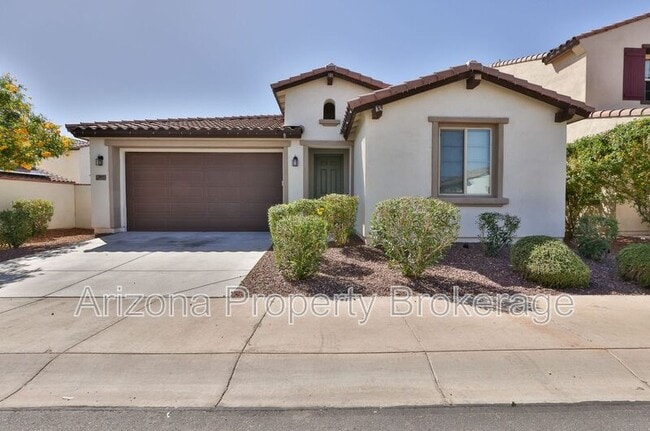 Building Photo - 20933 W Almeria Rd