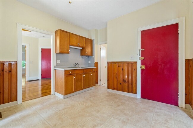 Foto del edificio - 15 Mt Vernon Park