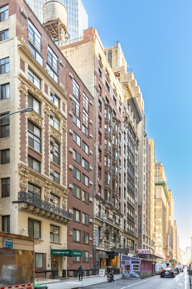 Foto del edificio - Stratford House Apartments