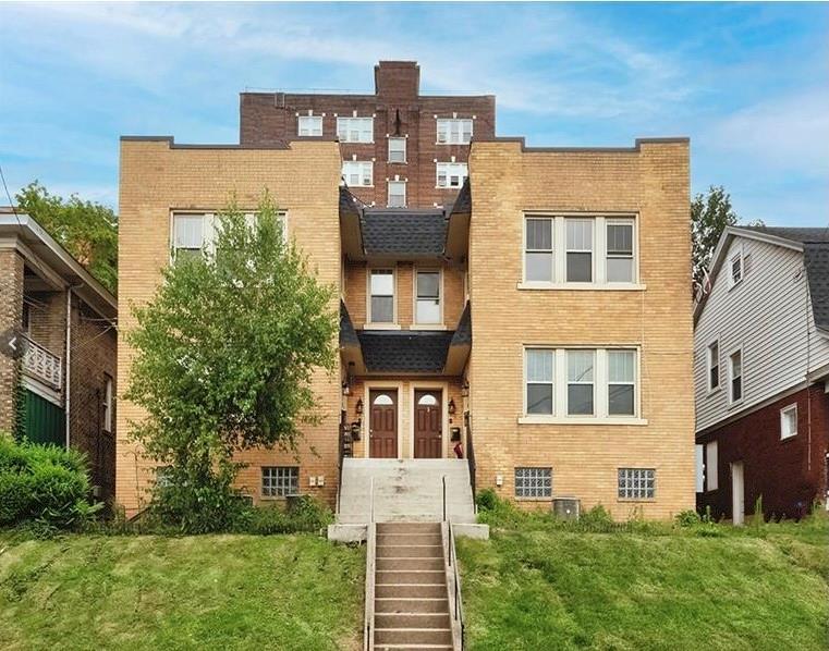 Foto principal - 105 Shady Dr W
