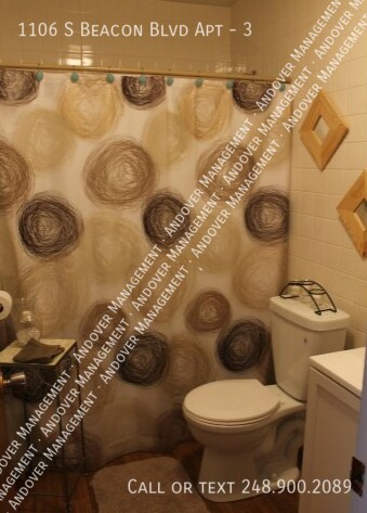 Foto del edificio - 1106 S Beacon Blvd