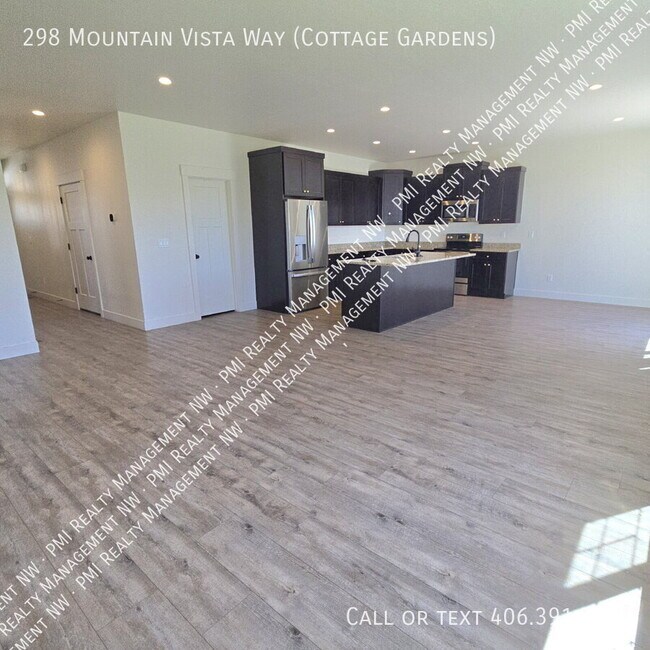 Foto del edificio - 298 Mountain Vista Way