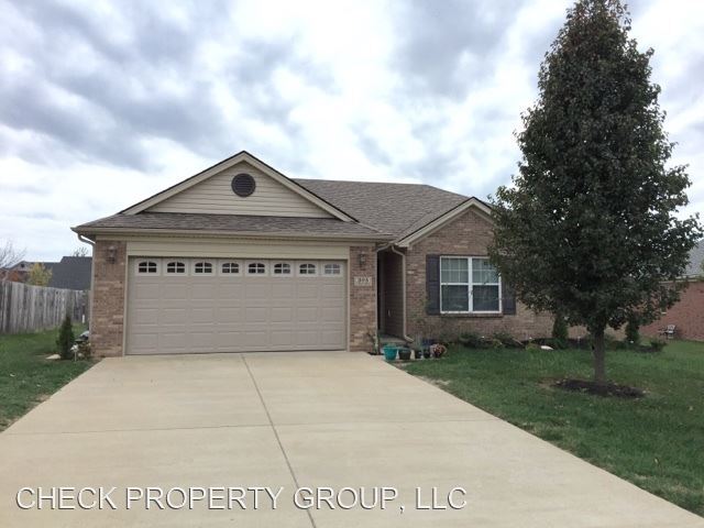 Foto del edificio - 3 br, 2 bath House - 305 Tipperary Crossing