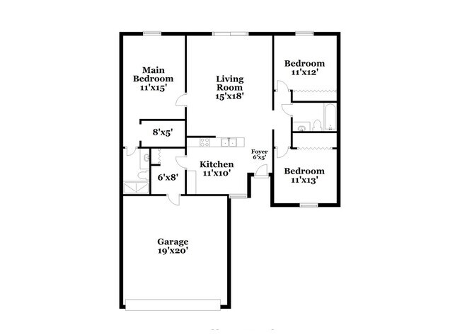 Foto del edificio - 2220 Paria Ln