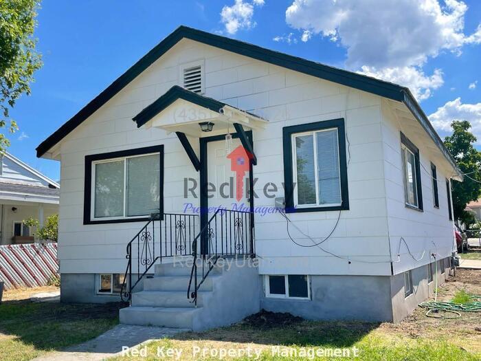 Foto principal - Utah Ave Single Family Home