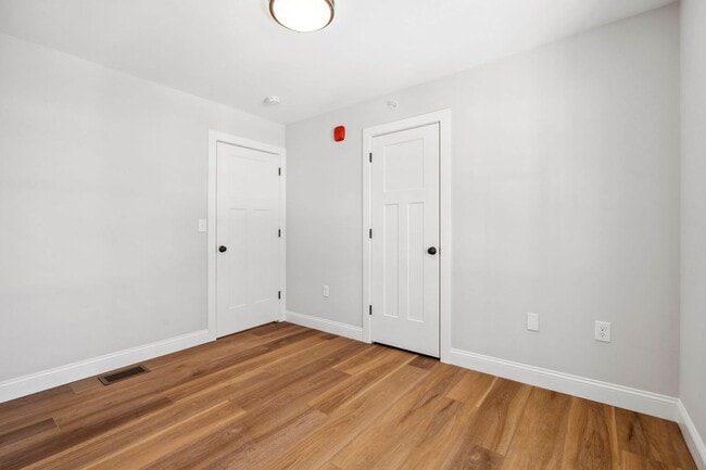 Interior Photo - Bayberry Commons- 3 Bedroom 2.5 Bath Townhomes with 2 Car Garage